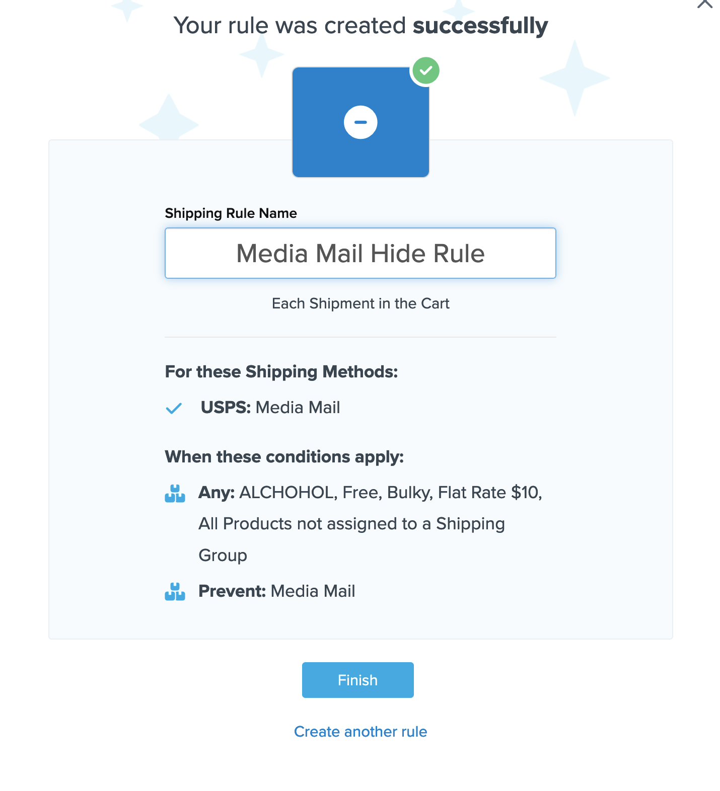 USPS Media Mail